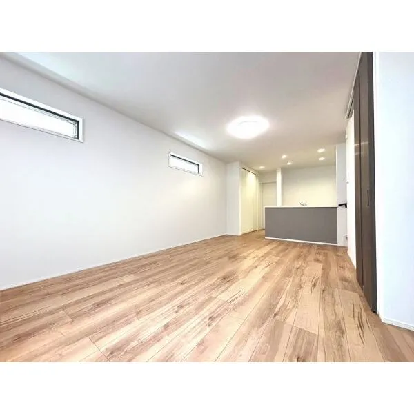 江東区北砂４丁目 リビング（CGで作成したリフォームイメージです）
