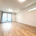江東区北砂４丁目 リビング（CGで作成したリフォームイメージです）