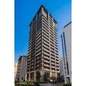 ローレルタワー名古屋栄 外観