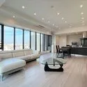 ローレルタワー名古屋栄 ＬＤＫ約２４．８帖－１