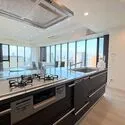 ローレルタワー名古屋栄 キッチン
