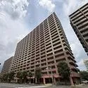 イーストパークス大島セントラルスクエア 間取図