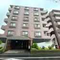クレッセント大鳥居 外観（2026年9月撮影）
