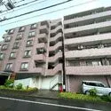 クレッセント大鳥居 外観（2026年9月撮影）