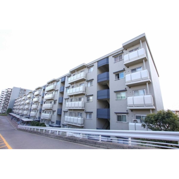 津田沼パークハウスＡ棟 その他画像