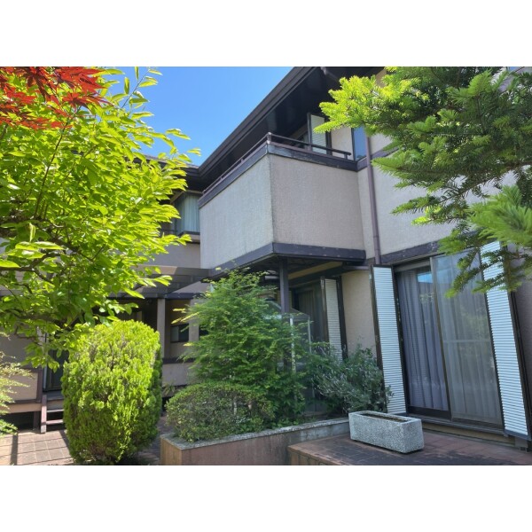 千葉市緑区あすみが丘５丁目 庭