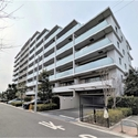 サングランデ津田沼 外観