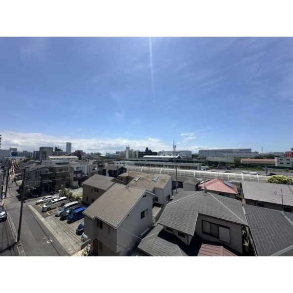 セザール西船橋 その他画像