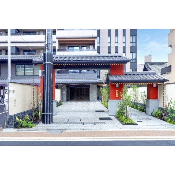 パークホームズ四条河原町 その他画像
