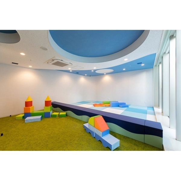 白金ザ・スカイ その他画像