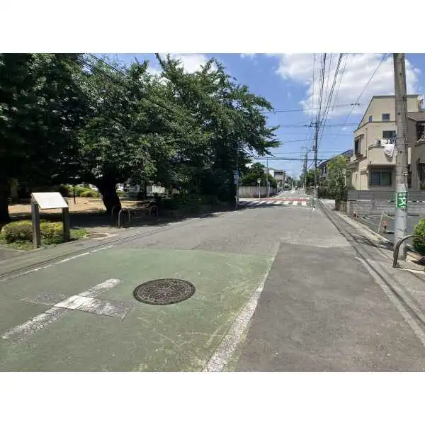 杉並区下井草４丁目 その他画像
