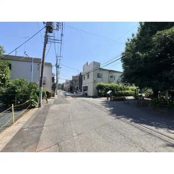 杉並区下井草４丁目 その他画像
