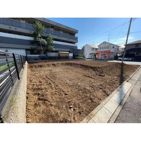 船橋市東船橋1丁目 その他外観