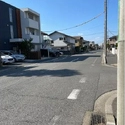 船橋市東船橋１丁目 前面道路