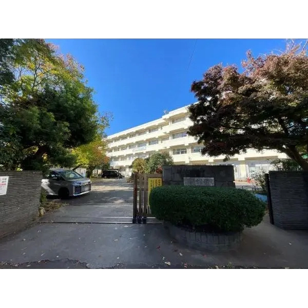 船橋市東船橋１丁目 市立峰台小学校（小学校）まで約700m（徒歩9分）