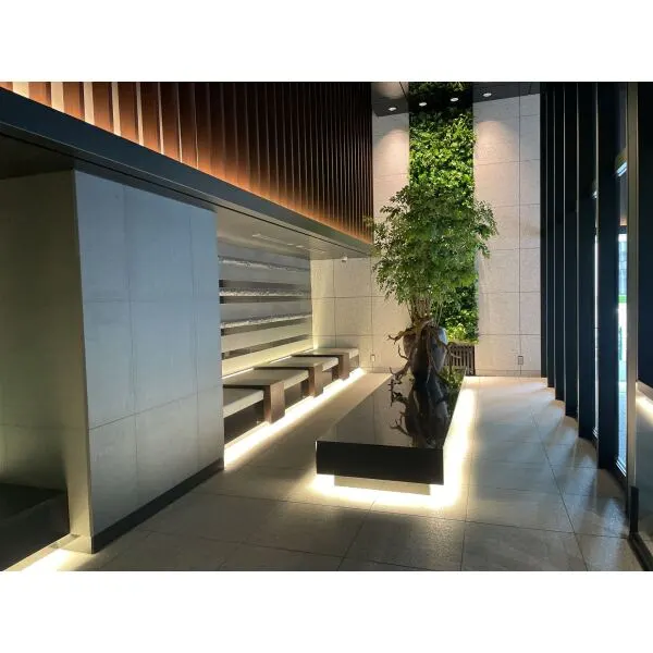 プラウド南阿佐ヶ谷 ホール