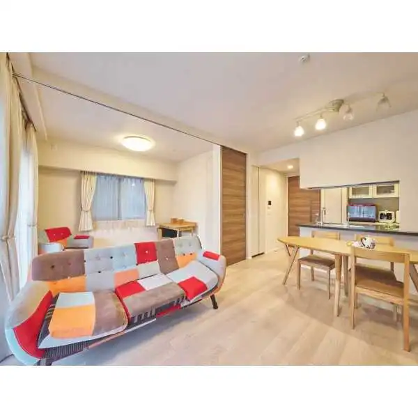 ヴィークグラン世田谷千歳船橋さくらガーデン その他画像