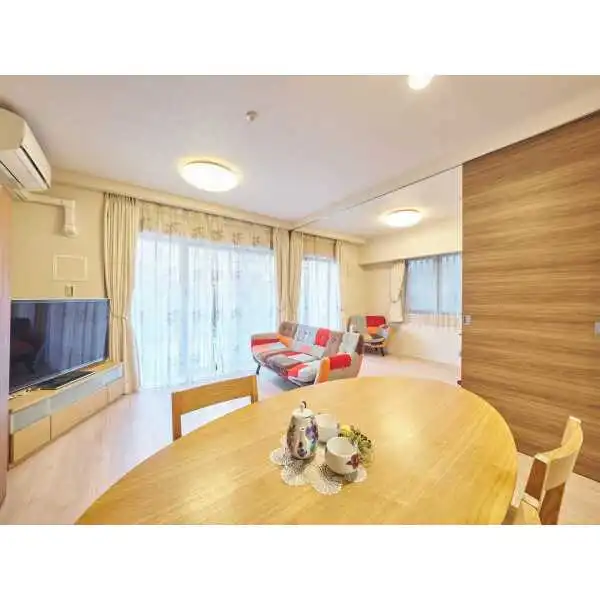 ヴィークグラン世田谷千歳船橋さくらガーデン その他画像