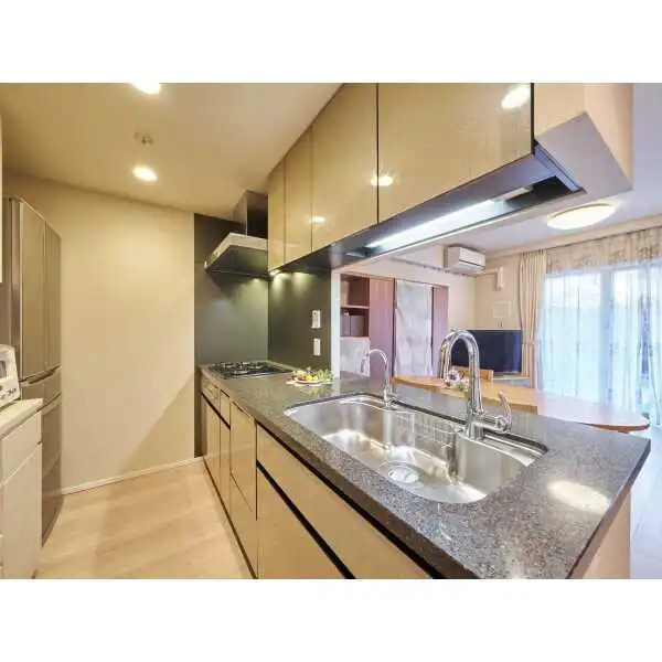 ヴィークグラン世田谷千歳船橋さくらガーデン その他画像