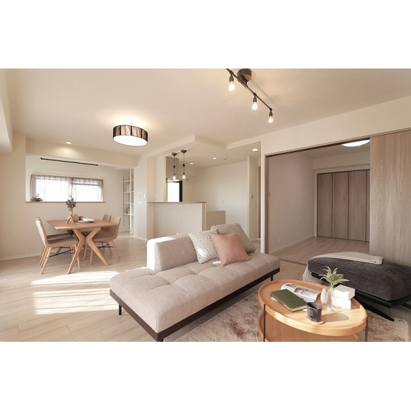 メロディーハイム芦屋浜 その他画像