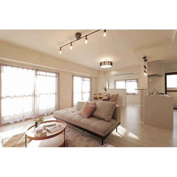 メロディーハイム芦屋浜 その他画像