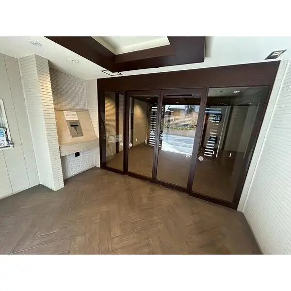 梅田レジデンスフィオナ その他画像