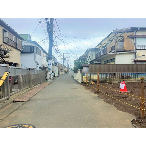 杉並区阿佐谷北２丁目 その他画像