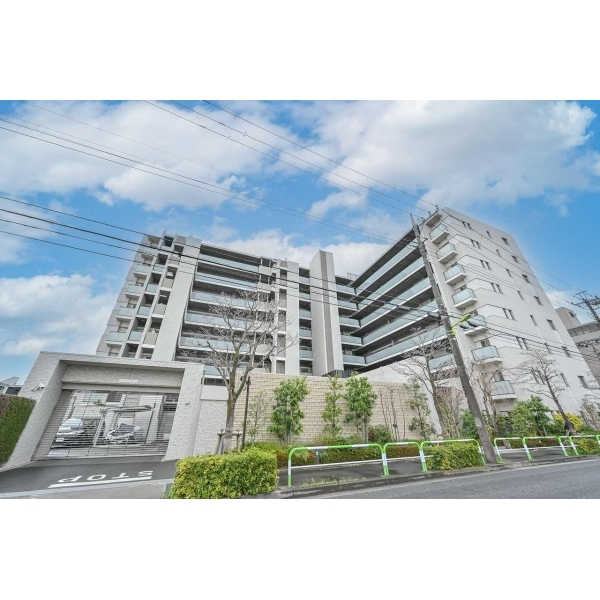 プラウド世田谷千歳台 その他画像