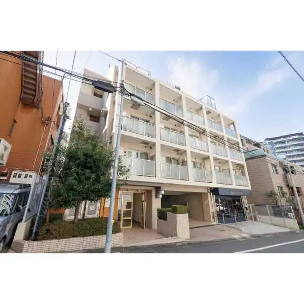 クオリア恵比寿サウス その他画像