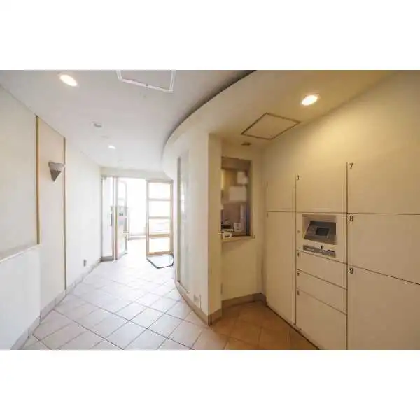 クオリア恵比寿サウス その他画像