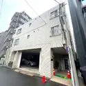 エンゼルハイム川崎第2 外観（2026年9月撮影）