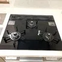 エンゼルハイム川崎第2 ３口コンロ