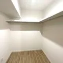 エンゼルハイム川崎第2 収納