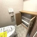 エンゼルハイム川崎第2 トイレ