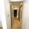 エンゼルハイム川崎第2 廊下