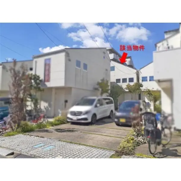 川崎市川崎区京町３丁目 外観