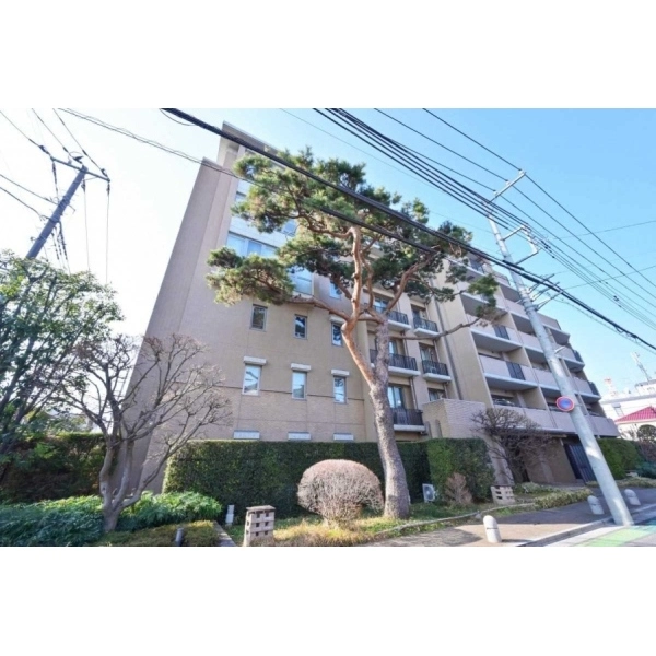 プラウド北浦和公園 その他画像