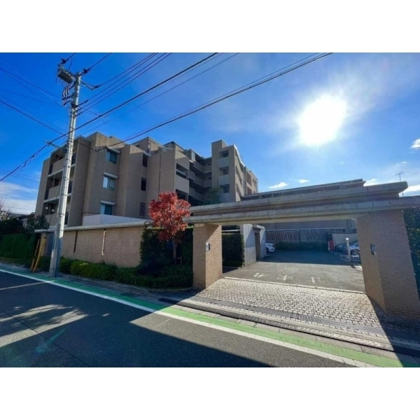 プラウド北浦和公園 その他画像