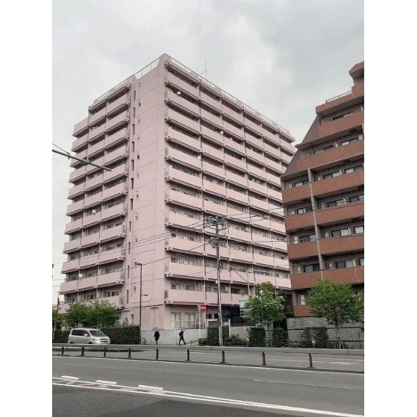 方南町コーポビアネーズ