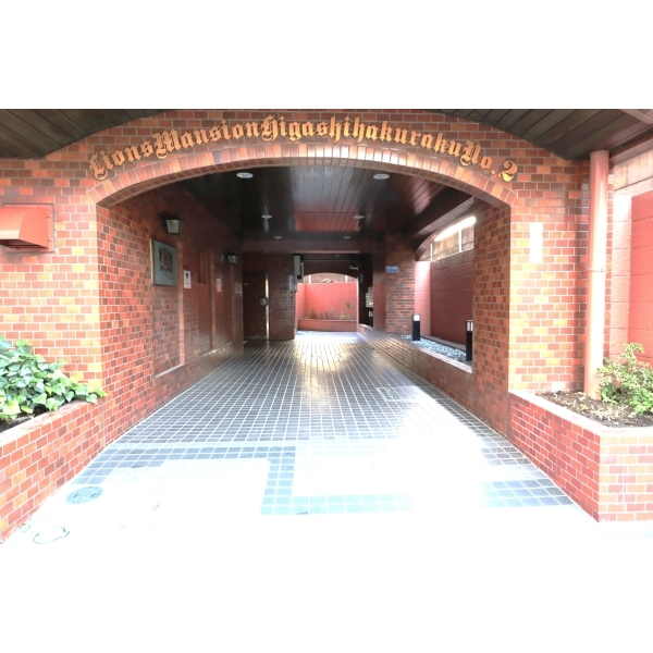 ライオンズマンション東白楽第２ その他画像