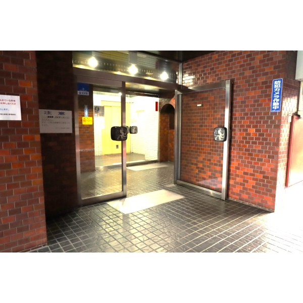 ライオンズマンション東白楽第２ その他画像