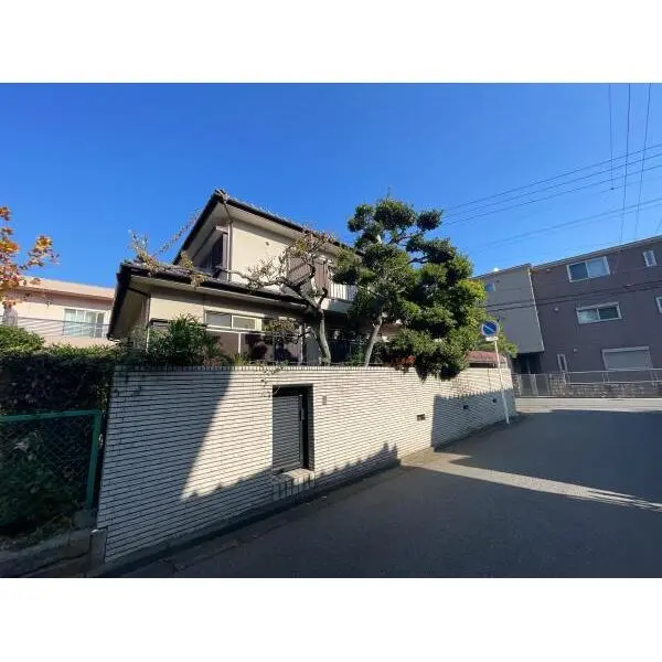 習志野市津田沼１丁目 外観