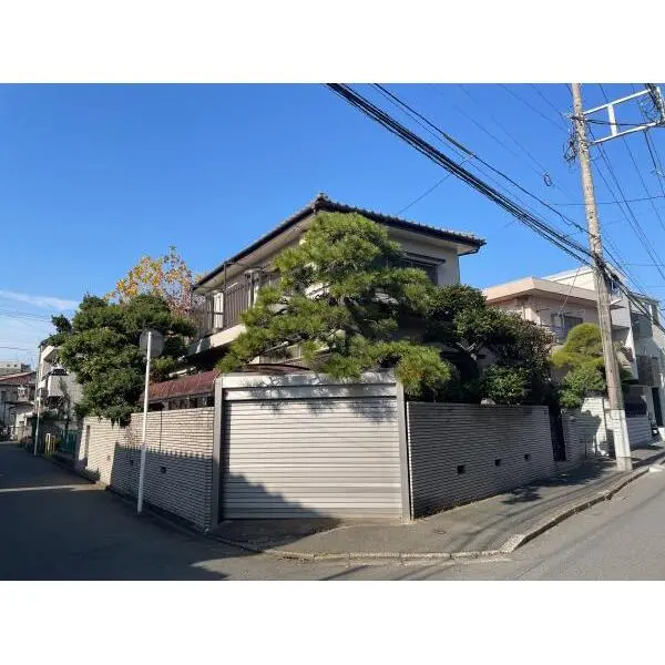 習志野市津田沼１丁目 その他外観