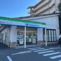 習志野市津田沼１丁目 ファミリーマート船橋前原東一丁目店（コンビニ）まで約290m（徒歩4分）