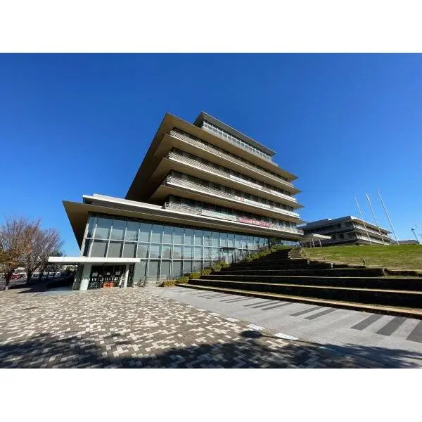 習志野市津田沼1丁目 習志野市役所(役所)まで約1310m(徒歩17分)