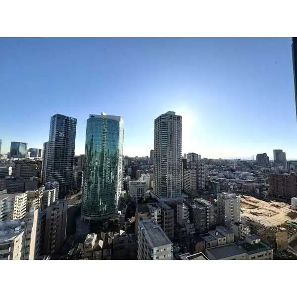 白金ザ・スカイＥＡＳＴ棟 その他画像