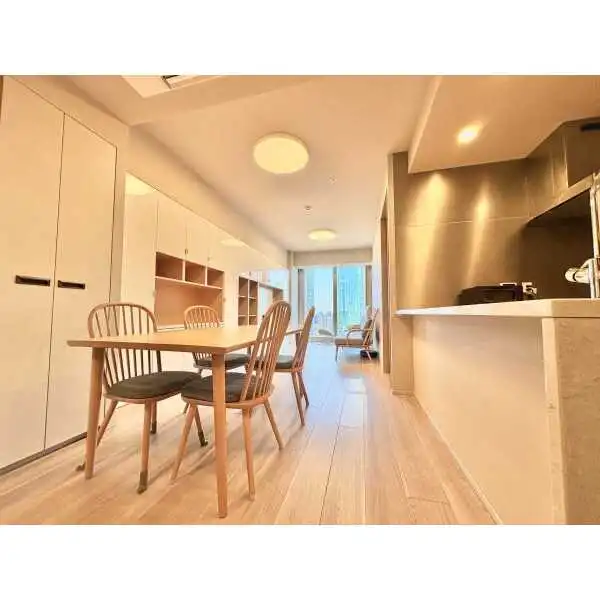 白金ザ・スカイＥＡＳＴ棟 その他画像