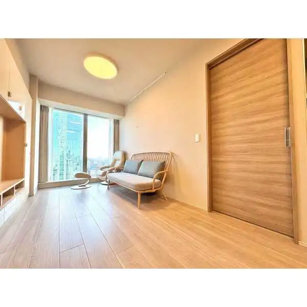 白金ザ・スカイEAST棟 その他画像