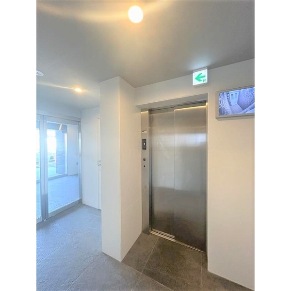 メインステージ十条ＩＩ その他画像