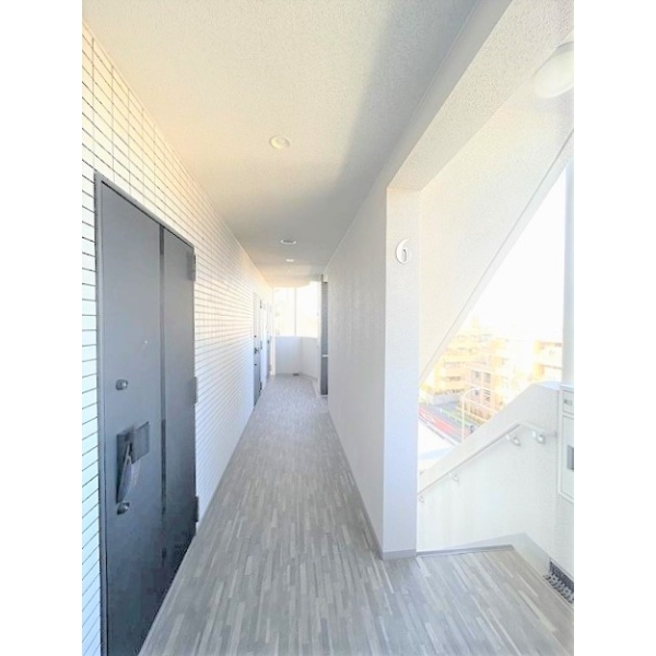 メインステージ十条ＩＩ その他画像